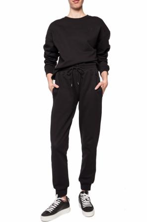 Drawstring sweatpants, zdjęcie 2 Drawstring sweatpants od McQ Alexander McQueen